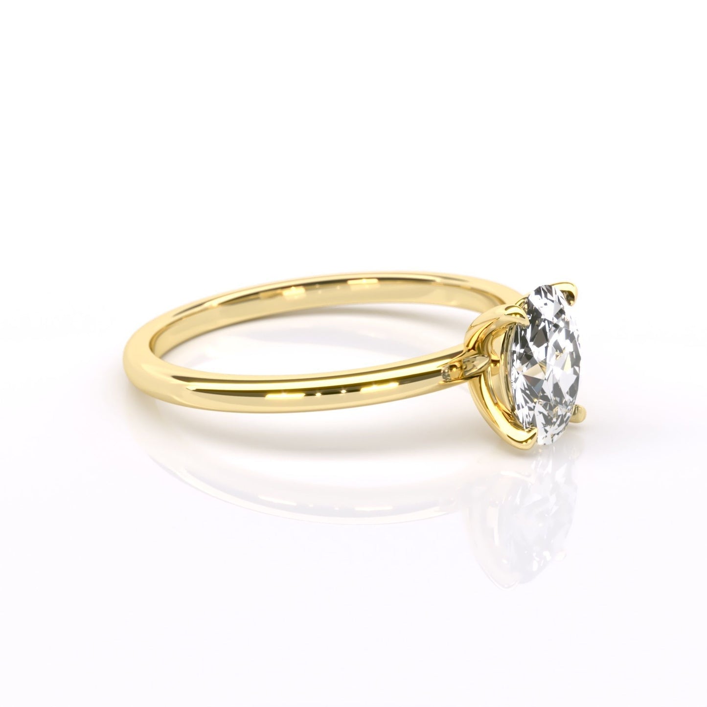 ANELLO “OVALE”