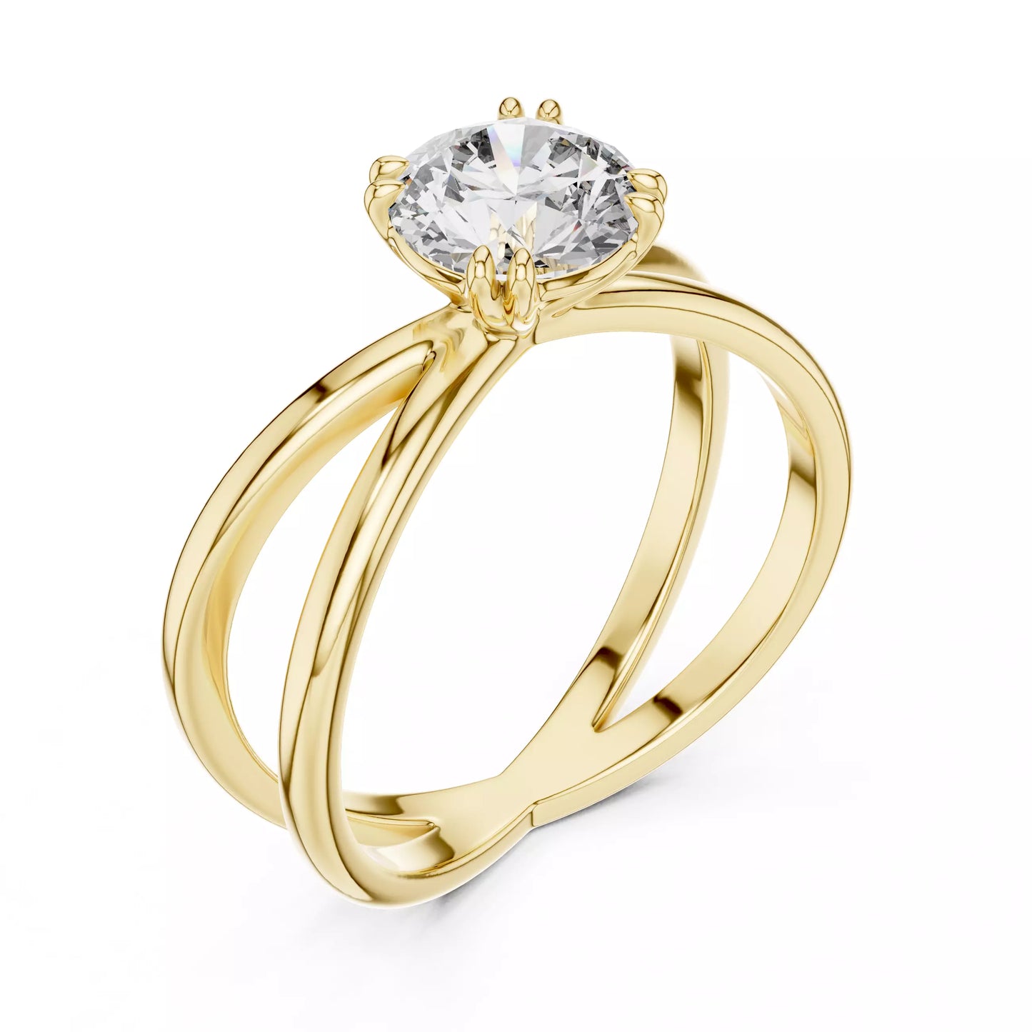 Anello YELIRA