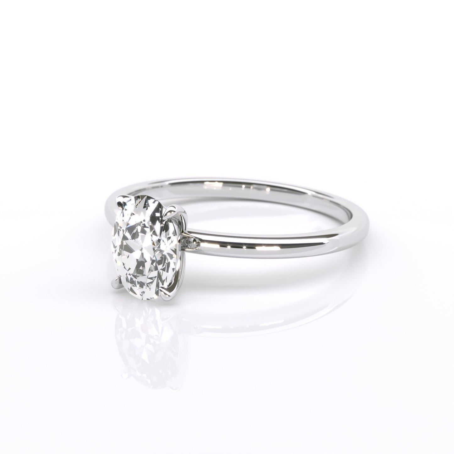 ANELLO “OVALE”