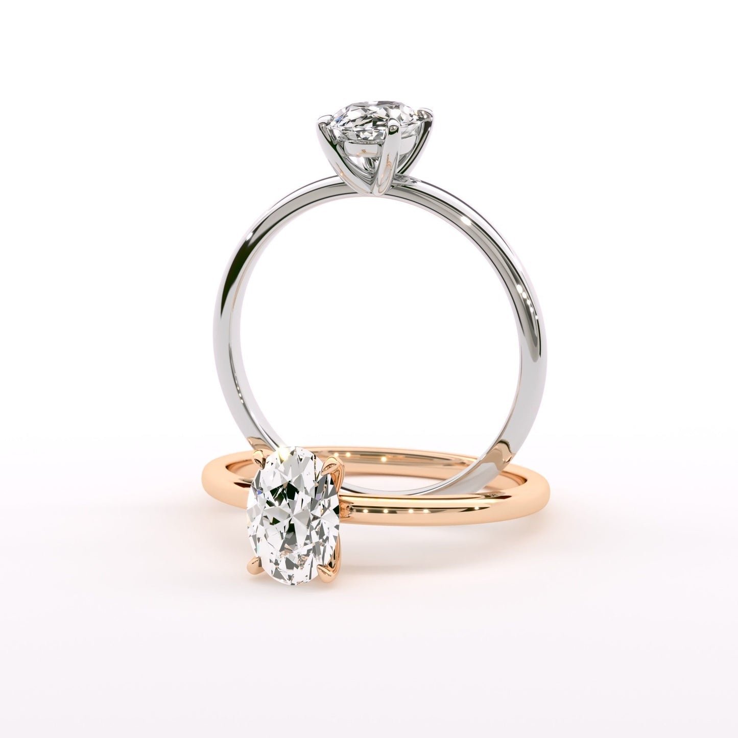 ANELLO “OVALE”