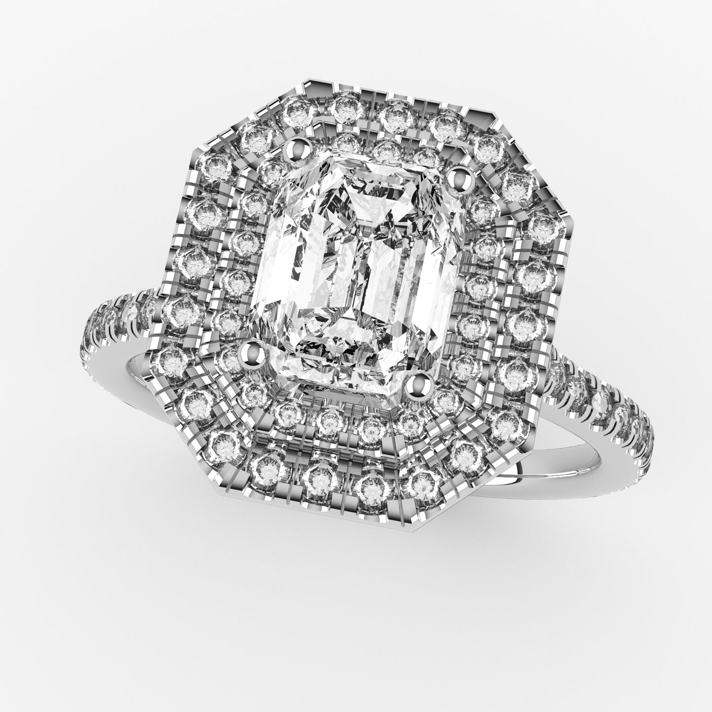 Anello Glacya