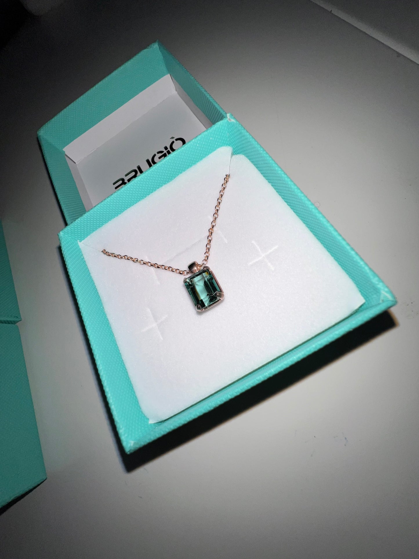 Collana Verdalia
