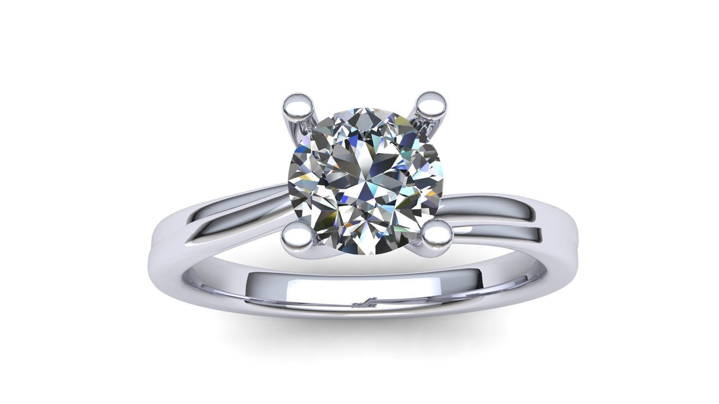 Anello “Solarys”