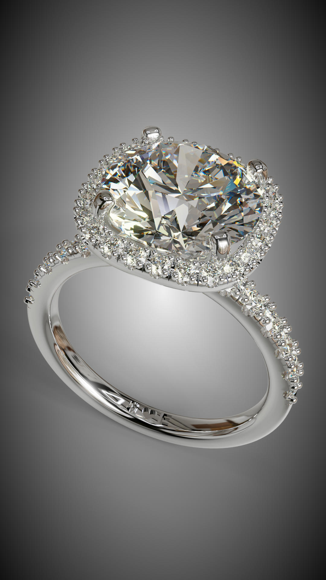 ANELLO "SINGULARITÀ"