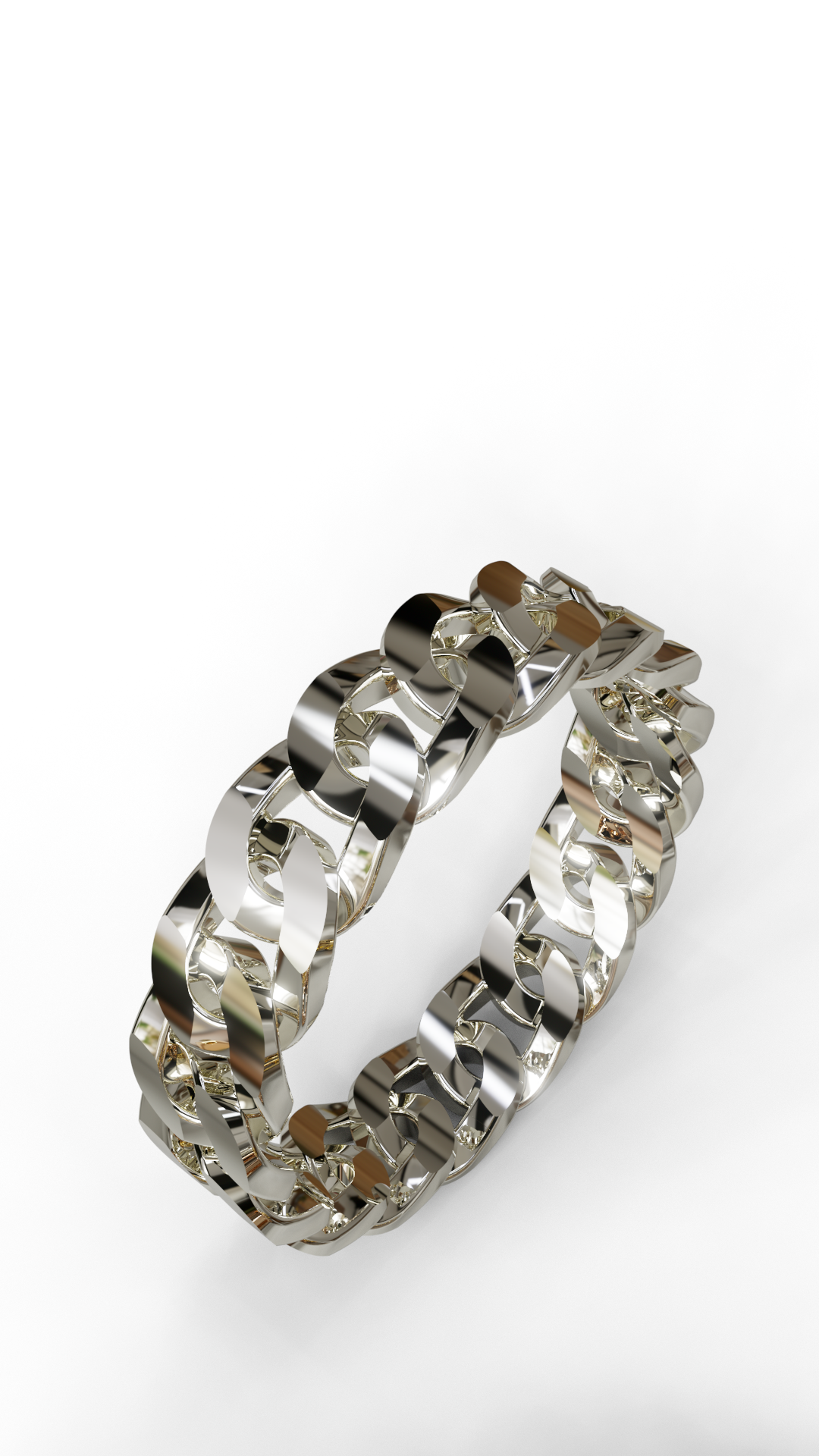 Anello Groumette