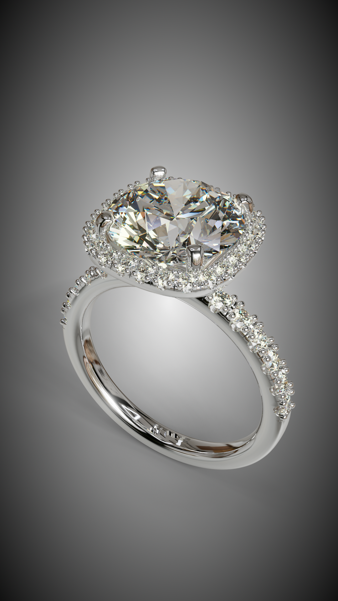 ANELLO "SINGULARITÀ"