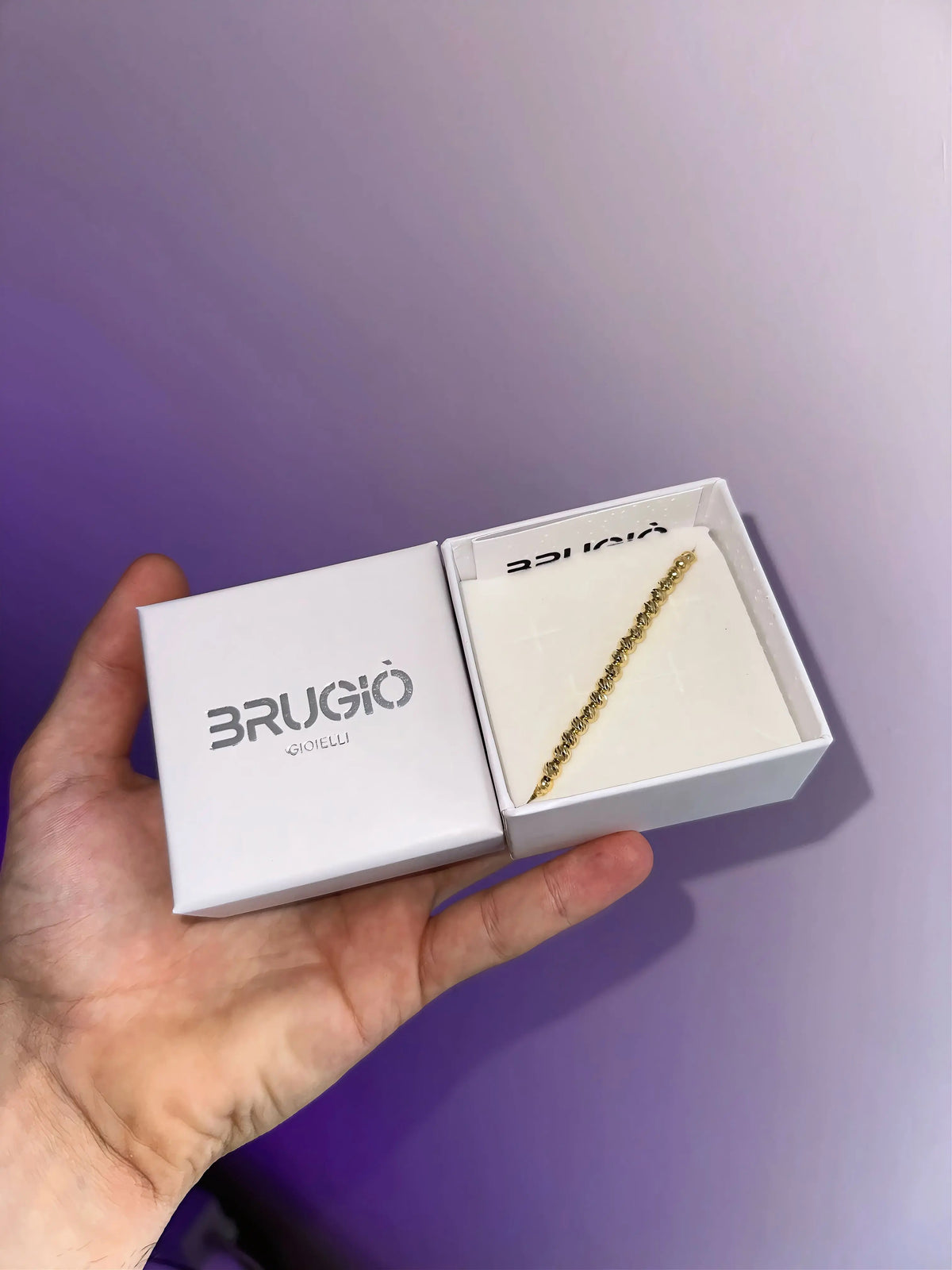 BRACCIALI