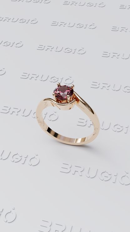 ANELLO "INCANTO"