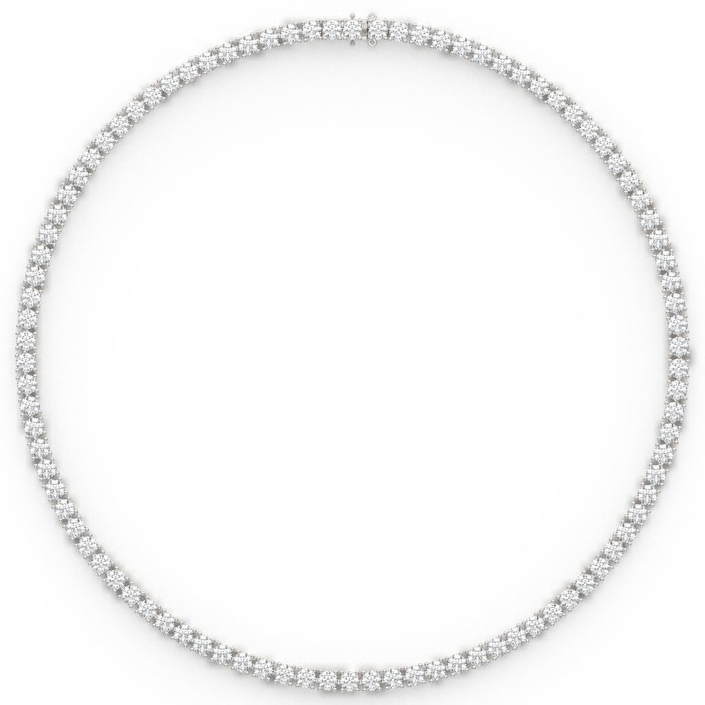 Collana Tennis