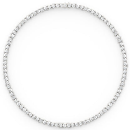 Collana Tennis