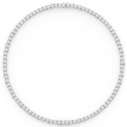 Collana Tennis