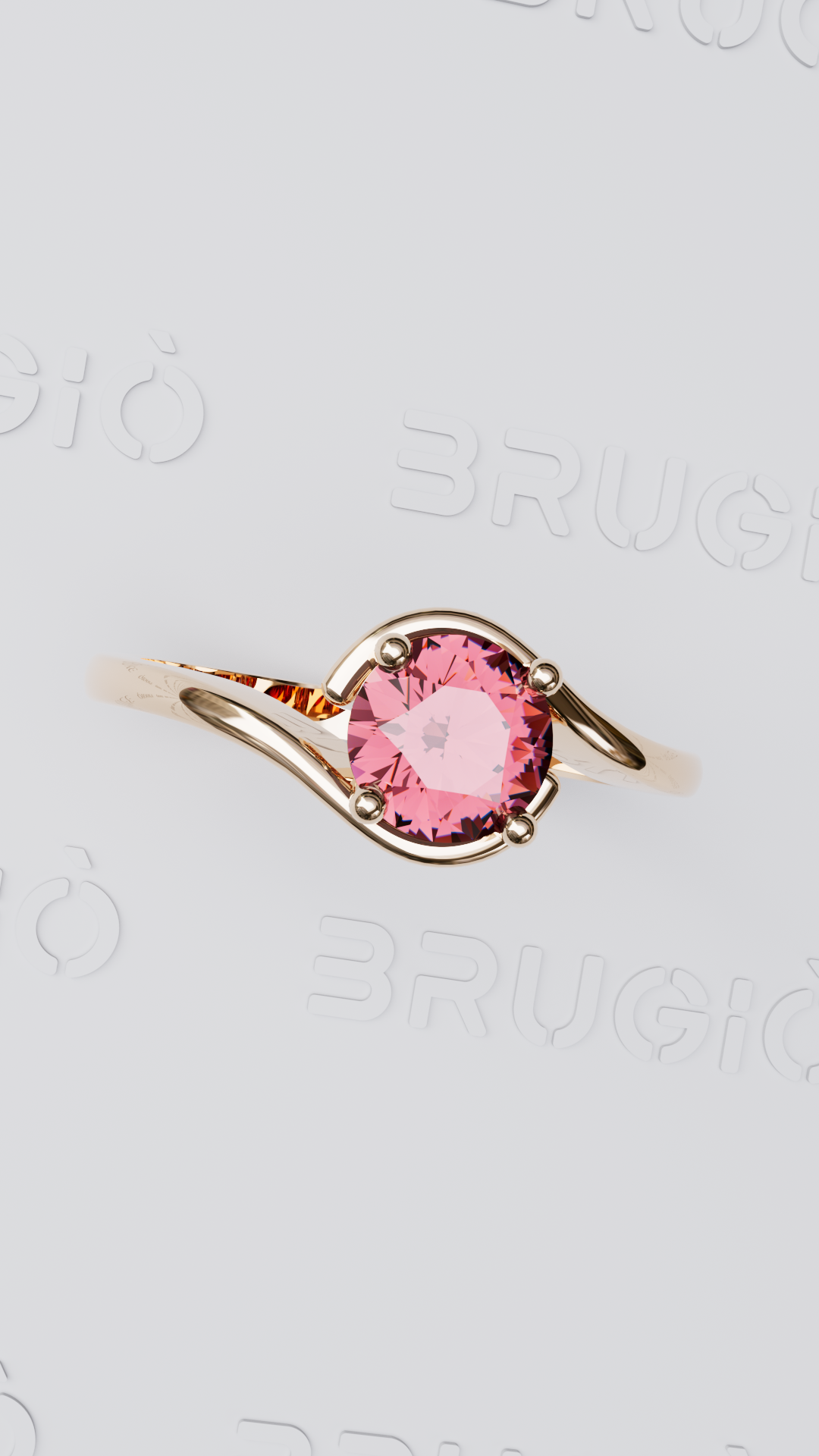 ANELLO "INCANTO"