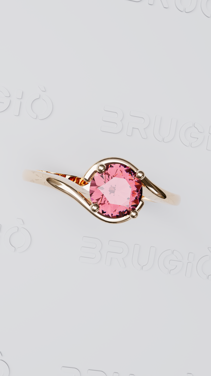 ANELLO "INCANTO"