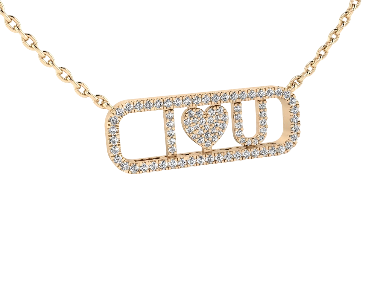 Collana "L❤VE"