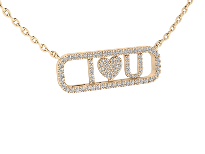 Collana "L❤VE"