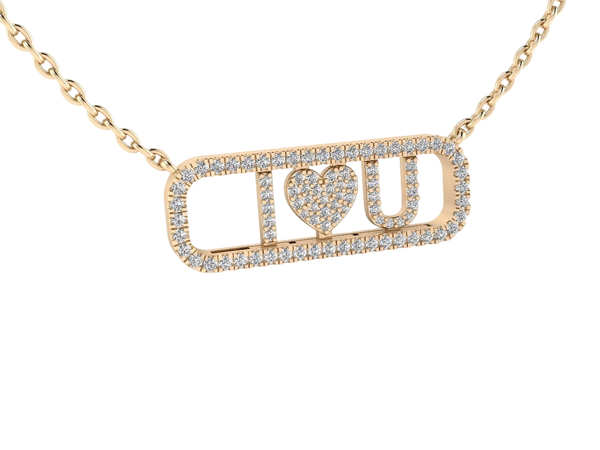 Collana "L❤VE"