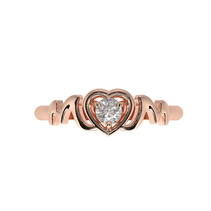 Anello “M🤍M”