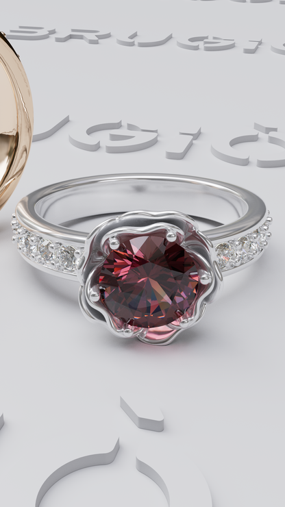ANELLO "FLORÈA"