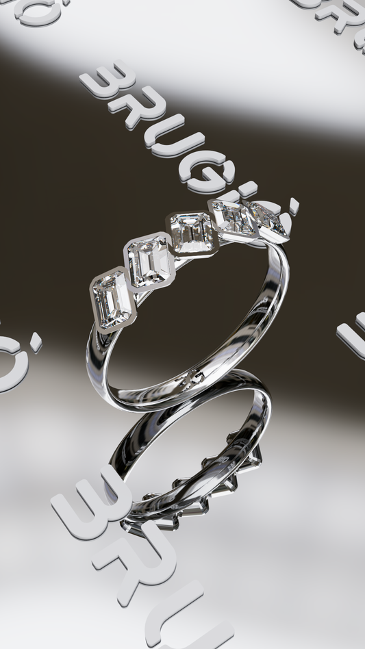 Anello Giulia