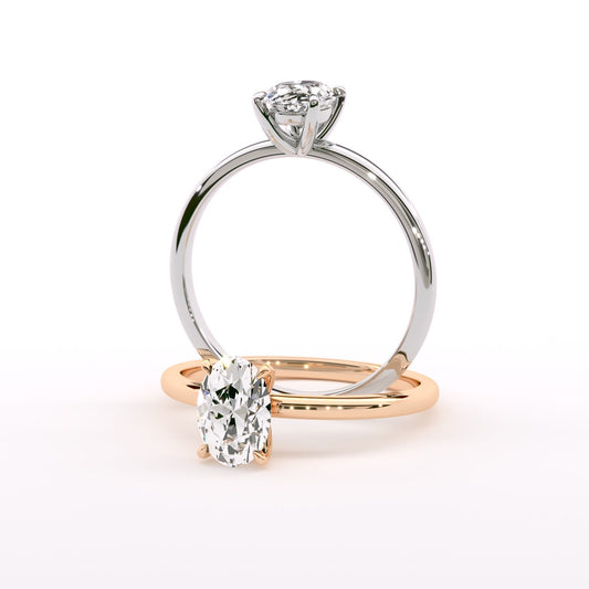 ANELLO “OVALE”