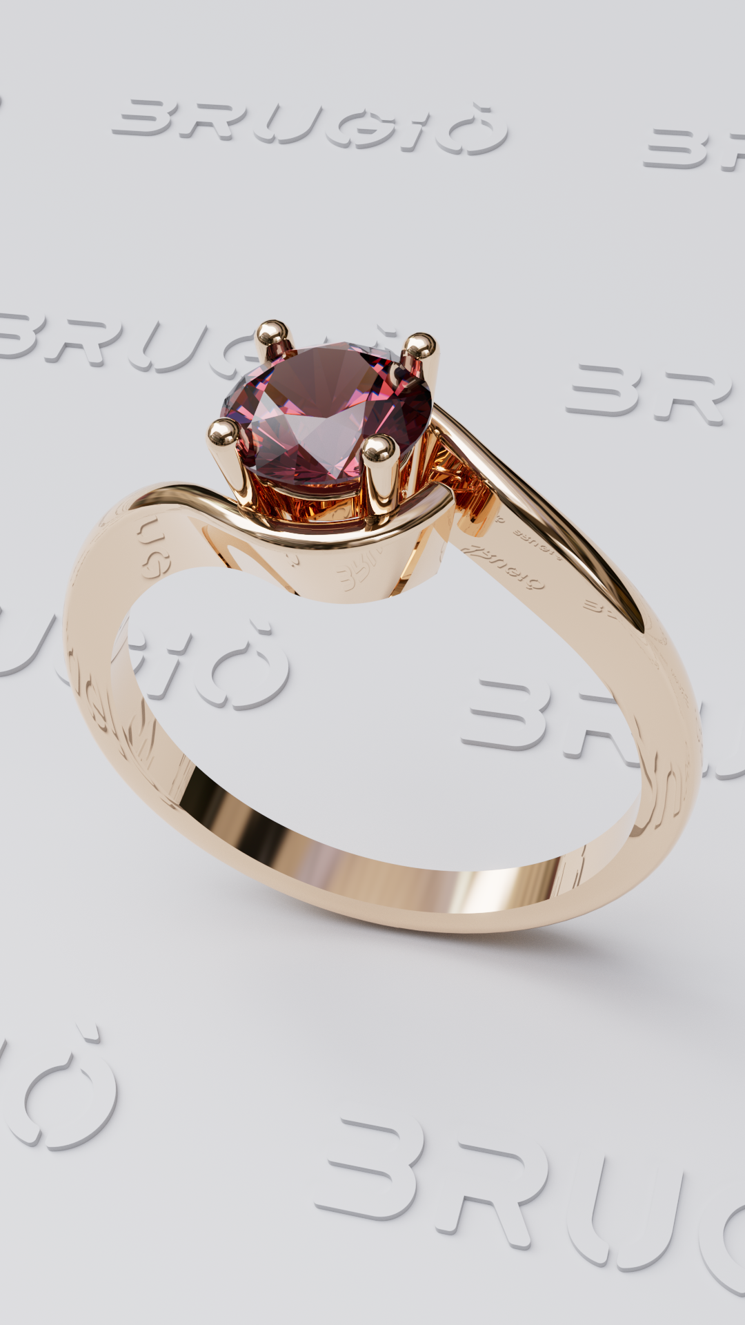 ANELLO "INCANTO"