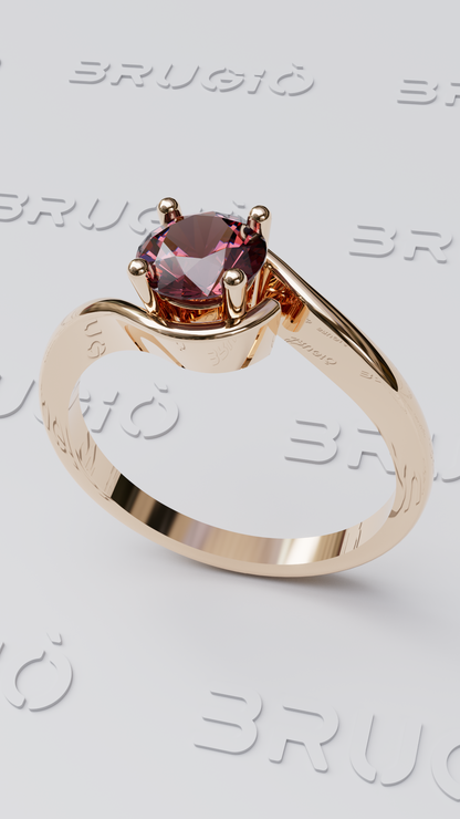 ANELLO "INCANTO"