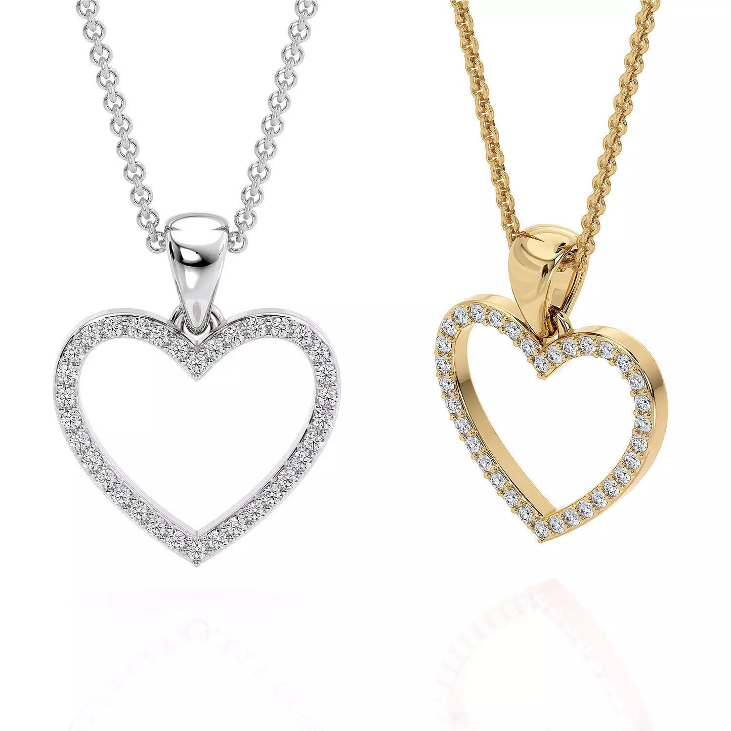 Collana “Amarel”