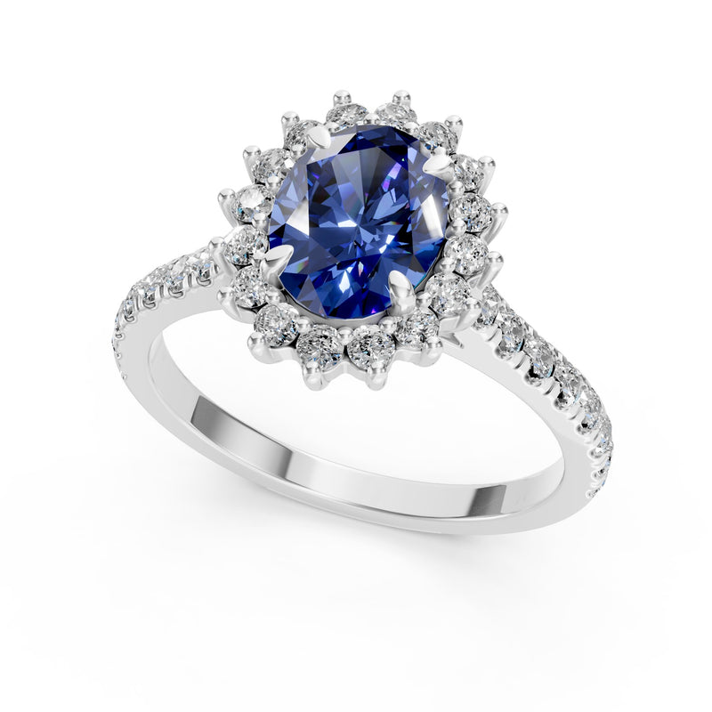 Anello "Ocealia"