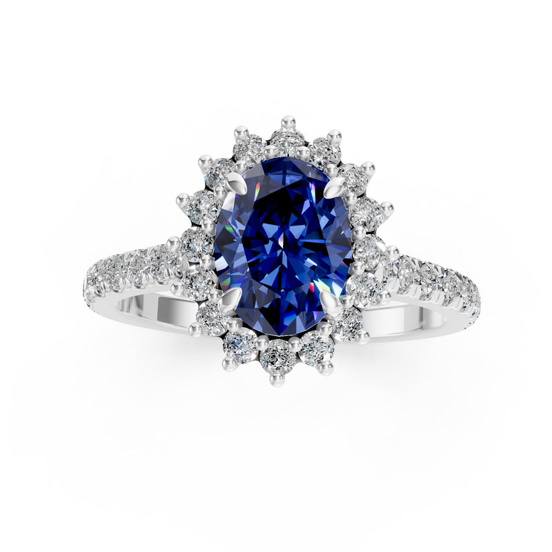 Anello "Ocealia"