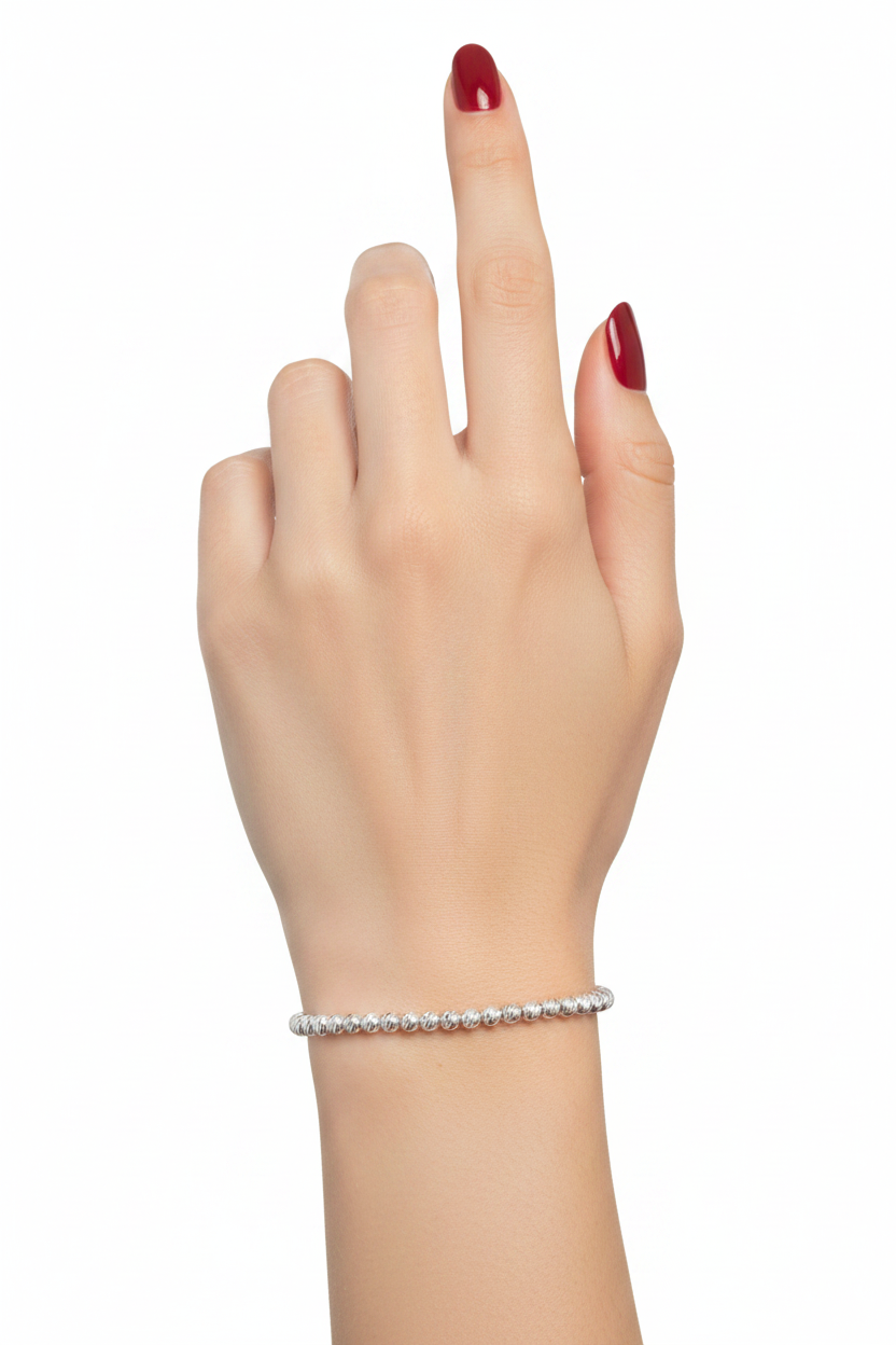 BRUGIÒ GIOIELLI - Bracciale Fedele