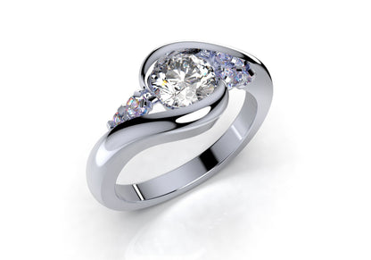 Anello "Aetheria"