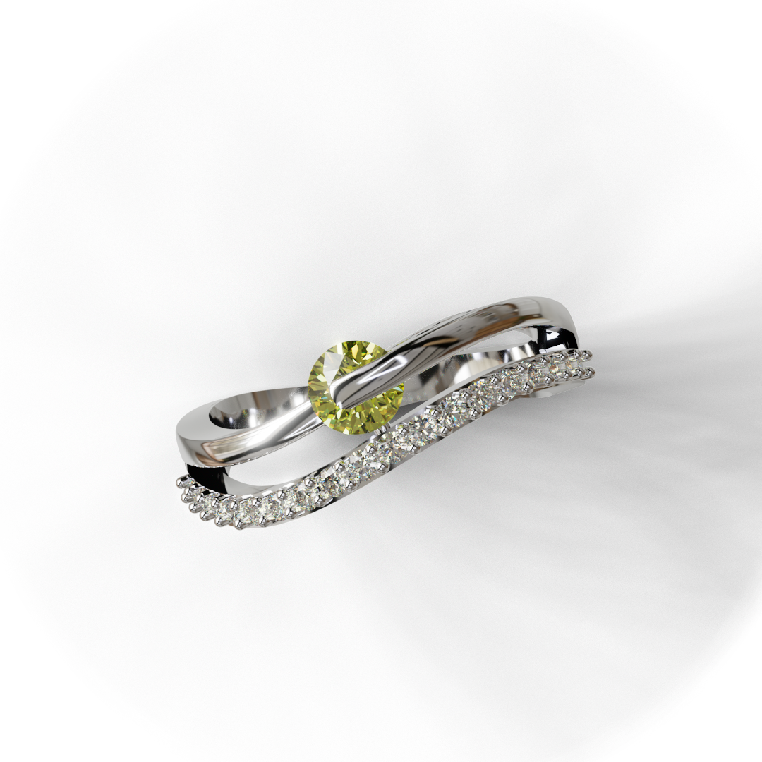 ANELLO ONDA