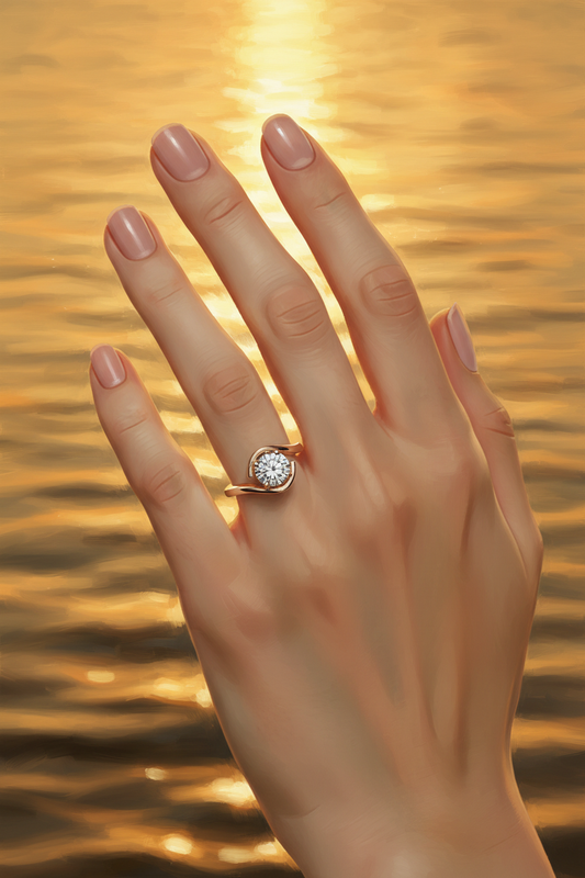 Incanto mano perfetta