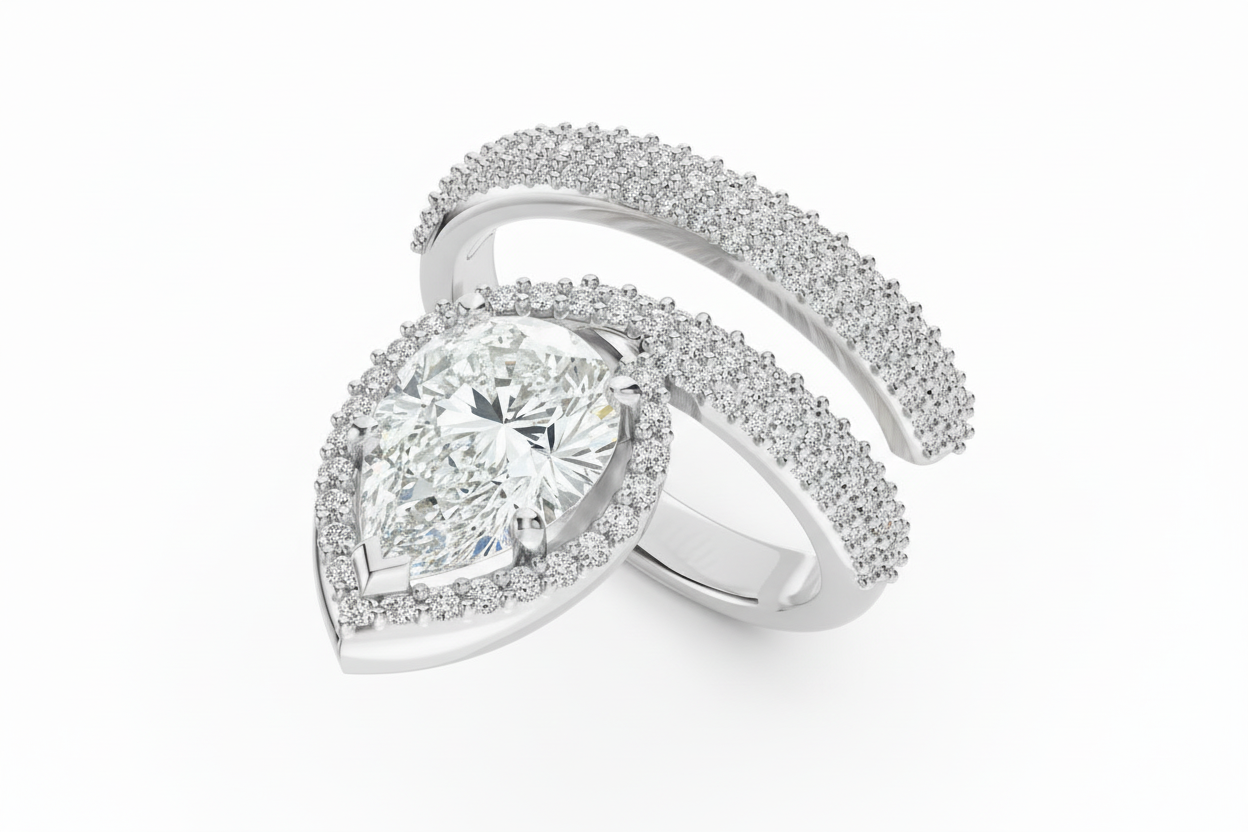 ANELLO "SLY"
