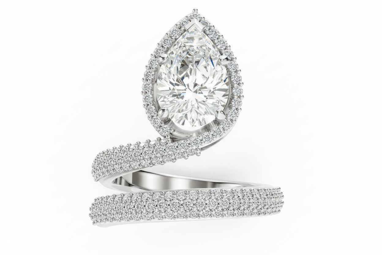 ANELLO "SLY"