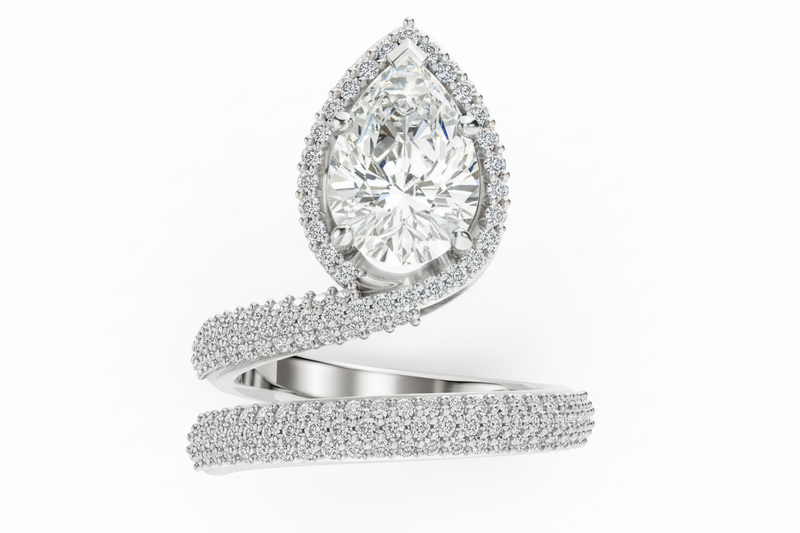 ANELLO "SLY"