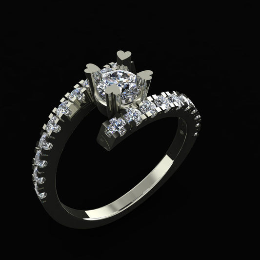 ANELLO "PASSION"