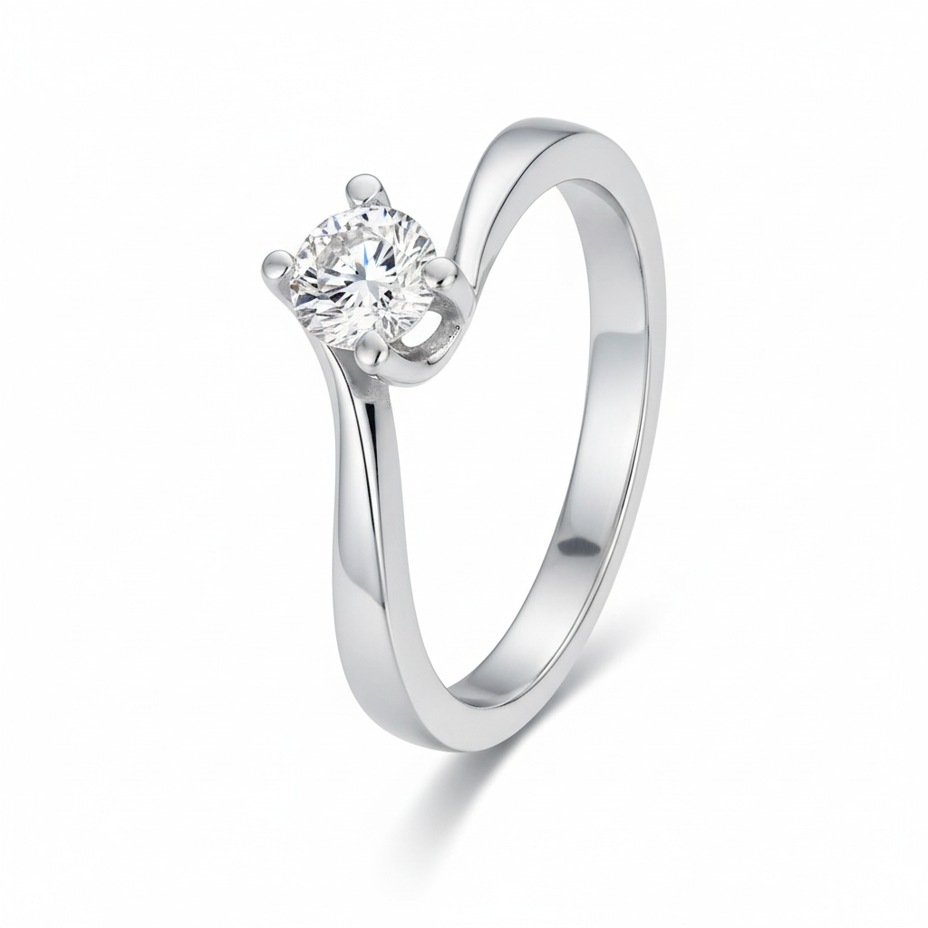 Solitario design originale