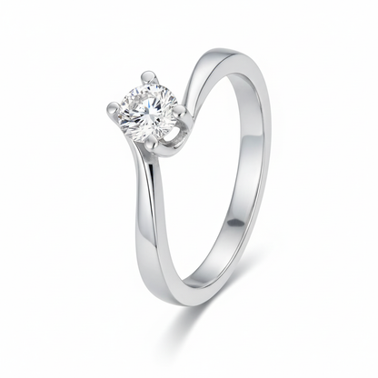 Solitario design originale