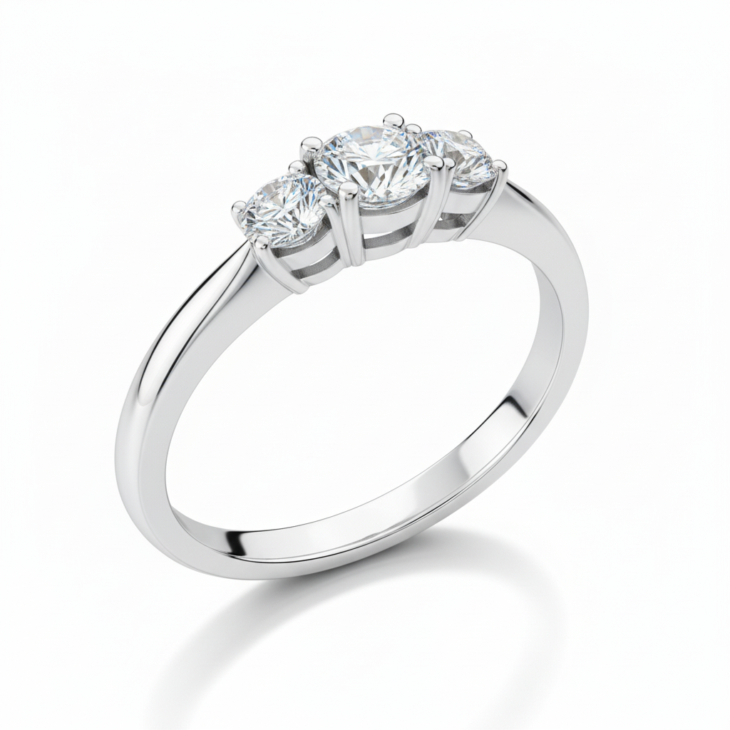 Trilogy finale laterale